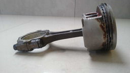 BIELA COM PISTÃO SUBARU LEGACY 1.8 1996 A 1998