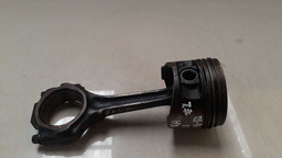 BIELA COM PISTÃO FORD KA 1.0 1996 A 2002 (2)