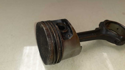 BIELA COM PISTÃO FORD KA 1.0 1996 A 2002 (2)