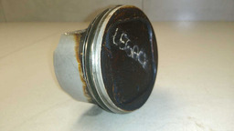 BIELA COM PISTÃO SUBARU LEGACY 1.8 1996 A 1998 (1)