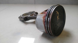 BIELA COM PISTÃO SUBARU LEGACY 1.8 1996 A 1998 (2)