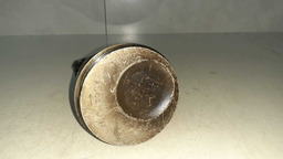 BIELA COM PISTÃO FORD FIESTA 1.6 2001 A 2007