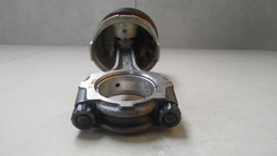 BIELA COM PISTÃO LIFAN 320 1.3 16V 2010 A 2013