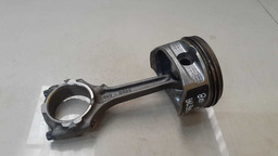 BIELA C/ PISTÃO FORD FIESTA 1.6 2013  (8)