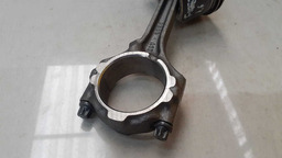 BIELA C/ PISTÃO FORD FIESTA 1.6 2013  (8)