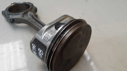 BIELA C/ PISTÃO FORD FIESTA 1.6 2013  (8)