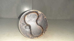 BIELA C/ PISTÃO FORD FIESTA 1.6 2013  (8)