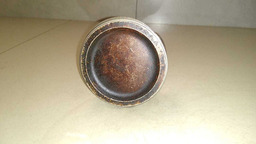 BIELA COM PISTÃO MERCEDES B200 2.0 TURBO 2009