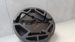 SUPORTE ISOPOR KIT MACACO MINI COOPER S 2016