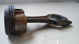 BIELA COM PISTÃO BMW 328I 2.8 2000 2001 (5)