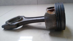 BIELA COM PISTÃO BMW 328I 2.8 2000 2001 (5)