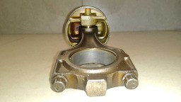 BIELA COM PISTÃO BMW 328I 2.8 2000 2001 (5)