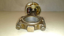 BIELA COM PISTÃO BMW 328I 2.8 2000 2001 (4)