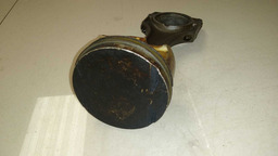 BIELA COM PISTÃO BMW 328I 2.8 2000 2001 (4)