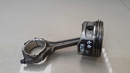 Biela C/ Pistão Ford Fiesta 1.6 2013  (7)