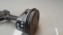 BIELA C/ PISTÃO FORD FIESTA 1.6 2013  (7)