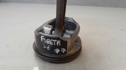 BIELA C/ PISTÃO FORD FIESTA 1.6 2013  (7)