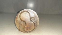 BIELA C/ PISTÃO FORD FIESTA 1.6 2013  (7)