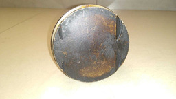 BIELA COM PISTÃO BMW 328I 2.8 2000 2001 (1)