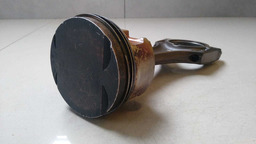 BIELA COM PISTÃO BMW 328I 2.8 2000 2001 (1)