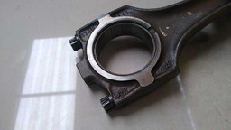 BIELA COM PISTÃO BMW 328I 2.8 2000 2001 (1)