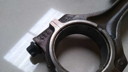 BIELA COM PISTÃO BMW 528I 328 2.8 1998 A 2001