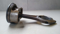 BIELA COM PISTÃO BMW X5 4.4 V8 2005