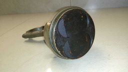 BIELA COM PISTÃO BMW X5 4.4 V8 2005