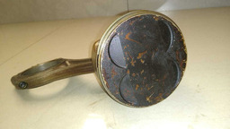 BIELA COM PISTÃO BMW X5 4.4 V8 2005 (2)