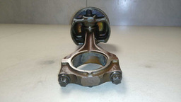 BIELA COM PISTÃO BMW 528I 328 2.8 1998 A 2001 (1)