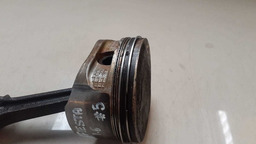 BIELA COM PISTÃO FORD FIESTA 1.6 2013 (5)