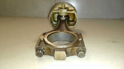 BIELA COM PISTÃO BMW 328I 2.8 2000 2001