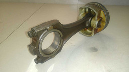 Biela Com Pistão Bmw 328i 2.8 2000 2001 (2)