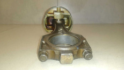 BIELA COM PISTÃO BMW 328I 2.8 2000 2001 (2)