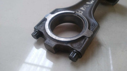 BIELA COM PISTÃO BMW 328I 2.8 2000 2001 (2)