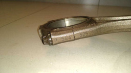 BIELA COM PISTÃO BMW X5 4.4 V8 2005 (3)