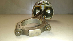 BIELA COM PISTÃO BMW X5 4.4 V8 2005 (3)