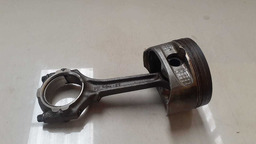 Biela C/ Pistão Ford Fiesta 1.6 2013