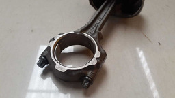 BIELA C/ PISTÃO FORD FIESTA 1.6 2013