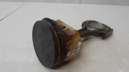 BIELA C/PISTÃO GM COBALT 1.4  2011 (7)