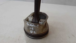 BIELA COM PISTÃO GM COBALT 1.4 2011 (2)