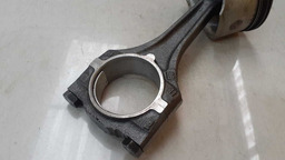 BIELA C/PISTÃO GM VECTRA 2.0 2008 (5)