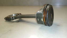 BIELA COM PISTÃO VOLKSWAGEM GOL 1.0 8V 2010 2011 (7)