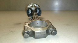 BIELA COM PISTÃO VOLKSWAGEM GOL 1.0 8V 2010 2011 (7)