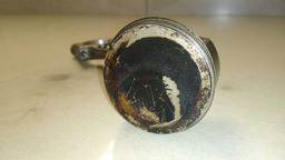 BIELA COM PISTÃO VOLKSWAGEM GOL 1.0 8V 2010 2011 (7)