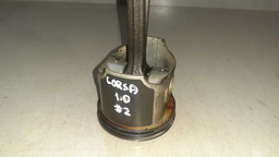 BIELA C/PISTÃO GM CORSA 1.0 2010 (2)