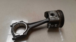BIELA C/PISTAO GM CORSA 1.0 2007 (4)
