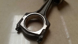 BIELA C/PISTAO GM CORSA 1.0 2007 (4)