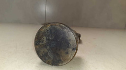 BIELA C/PISTAO GM CORSA 1.0 2007 (4)