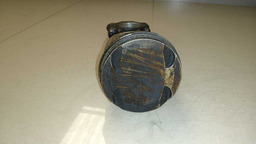 BIELA COM PISTÃO VOLKSWAGEM GOL 1.0 16V AT 1999 2000 (7)